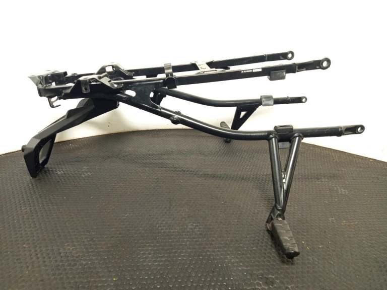 2015 Bmw F800gt Rear Subframe Housing