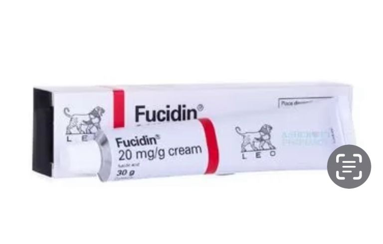 Fucidin cream 30g