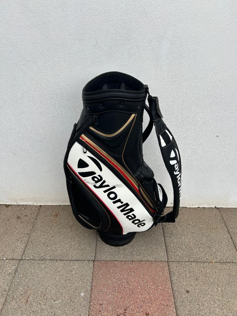 Taylormade Tour Staff Bag