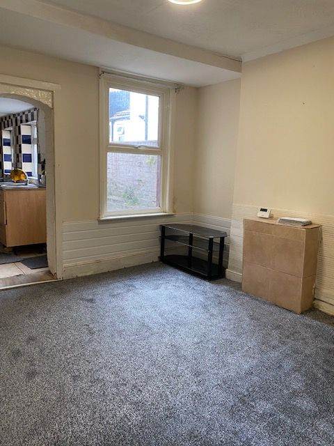 Three Bedroom House