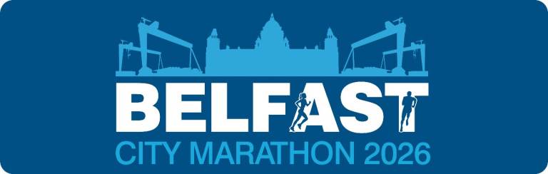 Belfast City Marathon 2026 Ticket