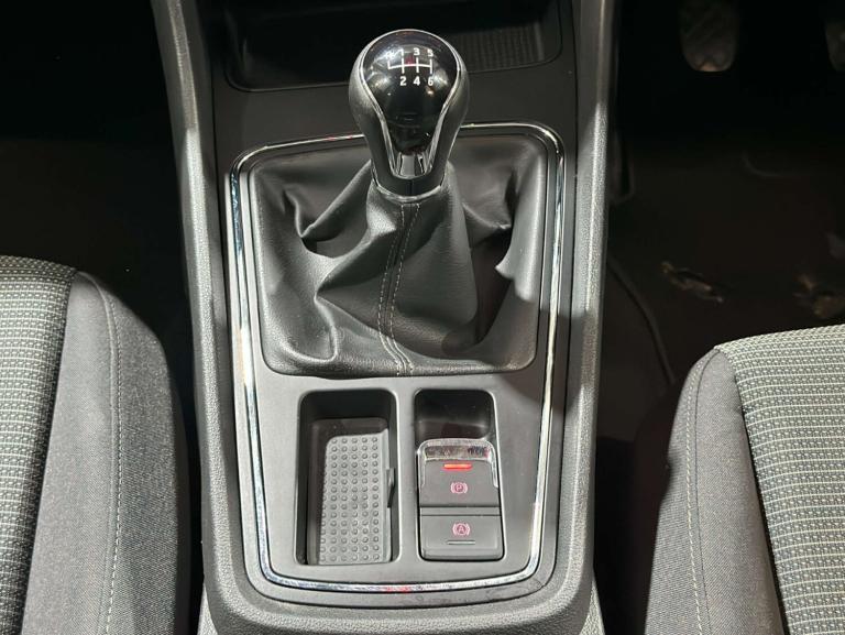 2019 SEAT Leon 1.0 TSI SE Dynamic [EZ] 5dr HATCHBACK PETROL Manual