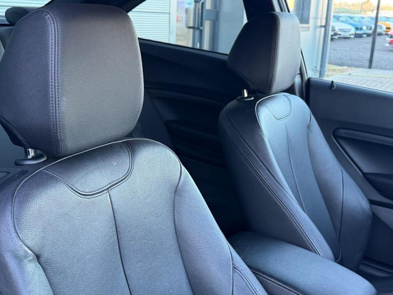 2015 BMW 2 Series M235i 2dr Step Auto COUPE PETROL Automatic