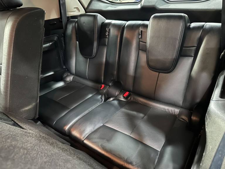 2016 Nissan X-Trail 1.6 dCi Tekna SUV 5dr Diesel Manual Euro 6 (s/s) (130 ps) ESTATE Diesel Manual