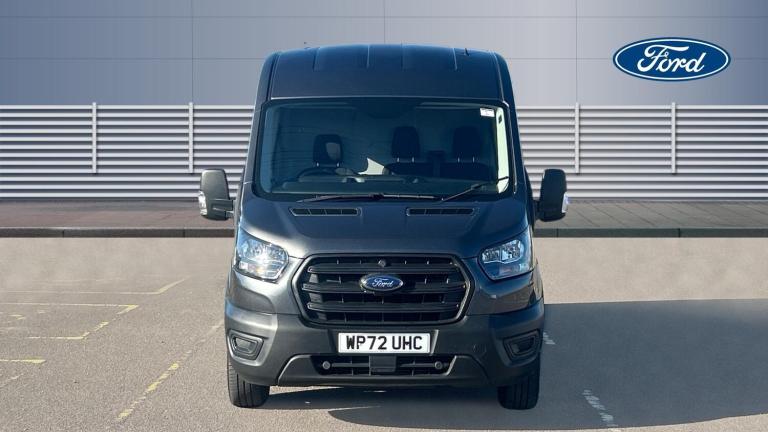 2022 Ford Transit 350 L3 Diesel Fwd 2.0 EcoBlue 130ps H2 Leader Van Auto Medium Roof Van Diesel A...