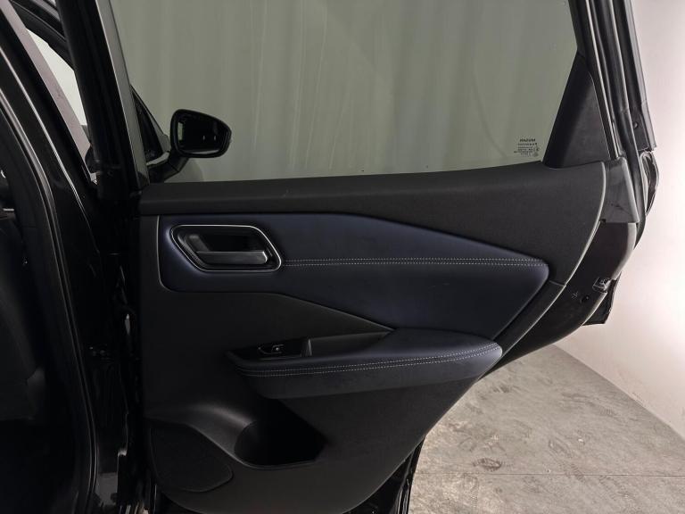 2021 Nissan Qashqai 1.3 DIG-T MHEV Tekna XTRON Euro 6 (s/s) 5dr HATCHBACK Petrol/Electric Hybrid ...