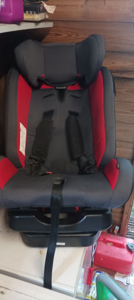 Group 0 car seat