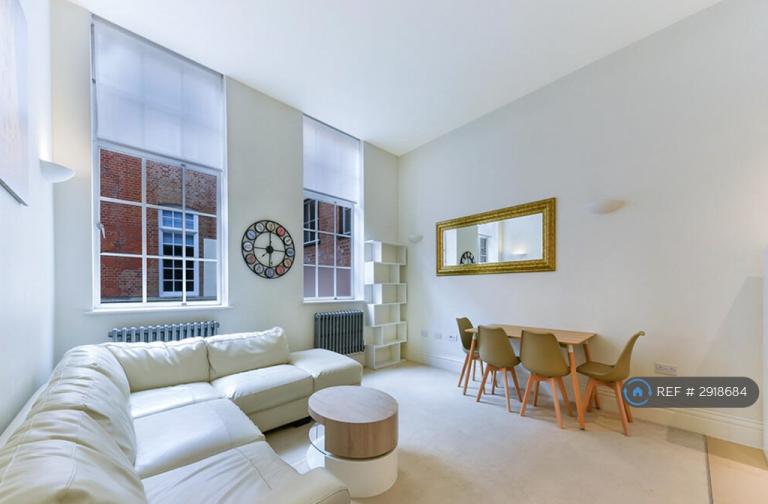 1 bedroom flat in Balfour House, London, SW11 (1 bed) (#2918684)