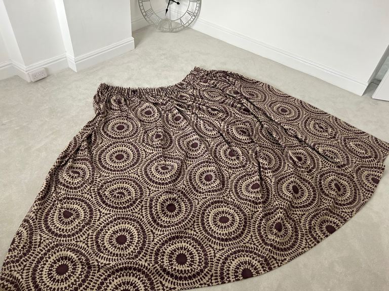 Made to Measure lined - pencil pleat curtains with 2 matching Roman Blind