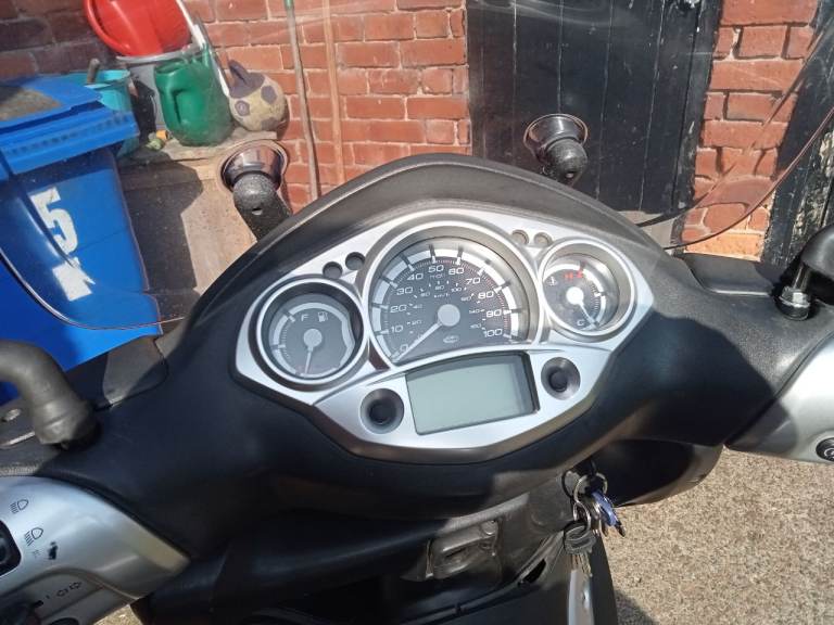 Yamaha 