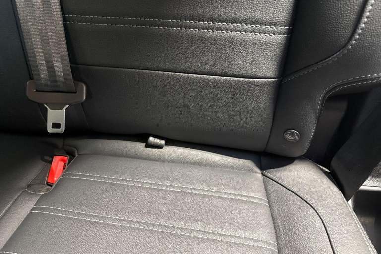 2022 Ford Ecosport 1.0 EcoBoost 125 Active 5dr HATCHBACK Petrol Manual