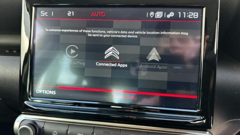 2022 Citroen C3 Aircross 1.2 PureTech Shine SUV 5dr Petrol Manual Euro 6 (s/s) (110 ps) Manual Es...