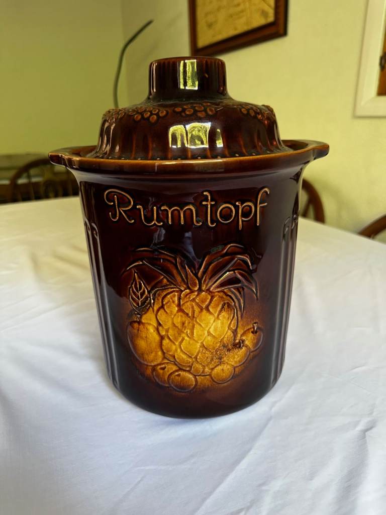 Rumtopf