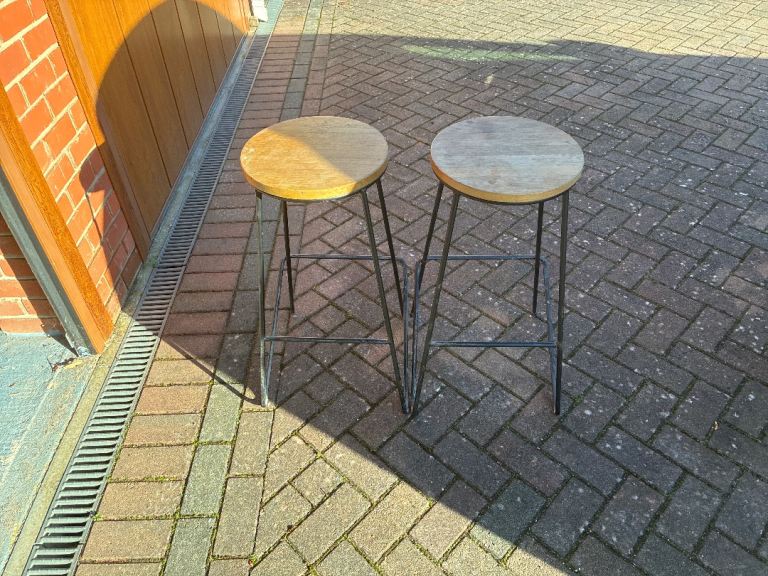 Kitchen / Bar Stools