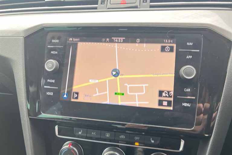 2022 Volkswagen Passat 1.5 TSI EVO SEL 5dr DSG ESTATE PETROL Automatic