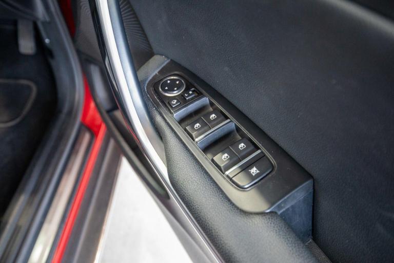 2020 Kia XCeed 1.6 CRDi ISG 3 5dr HATCHBACK DIESEL Manual