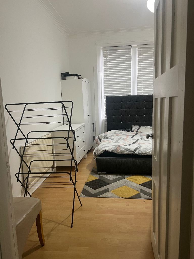 Separate room for rent