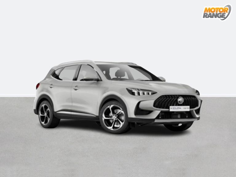 2023 MG MG HS 1.5 T-GDI SE 5dr DCT Crossover/SUV PETROL Automatic