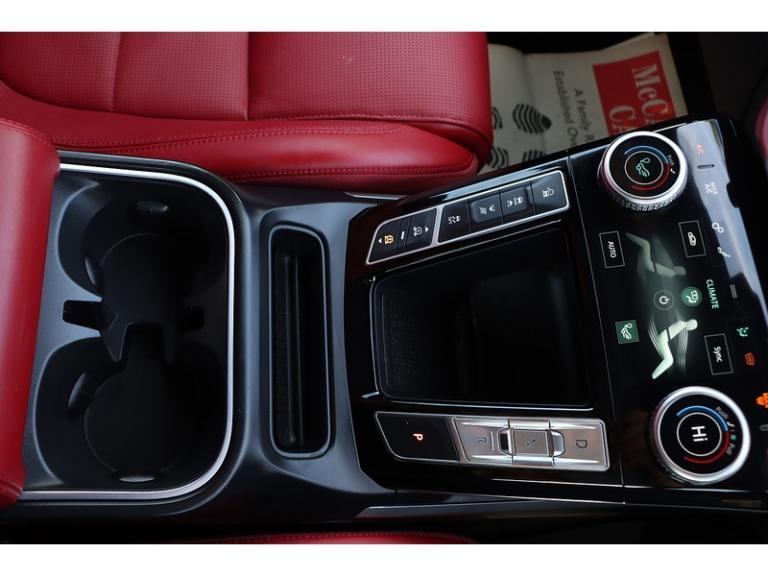 2019 Jaguar I-Pace 400 HSE SUV Electric Automatic