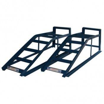 Brand New Car Ramps