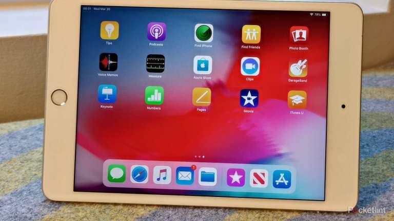 Apple Ipad mini