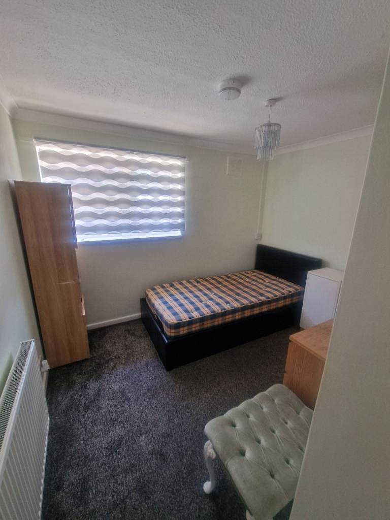 Single room for rent in Taunton Centre TA1 1SS