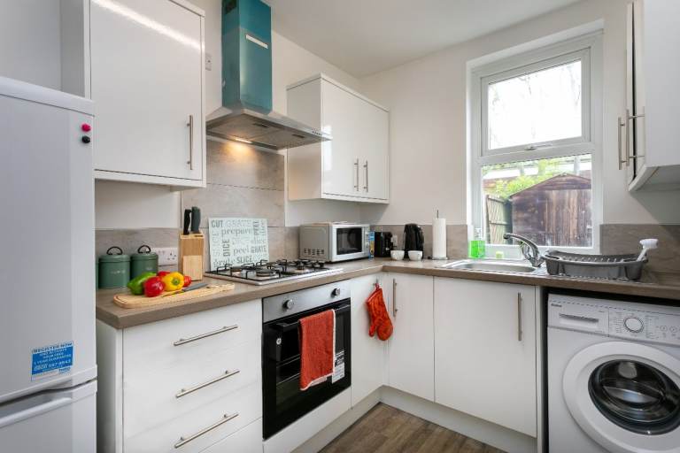 DERBY CITY CENTRE HOUSE