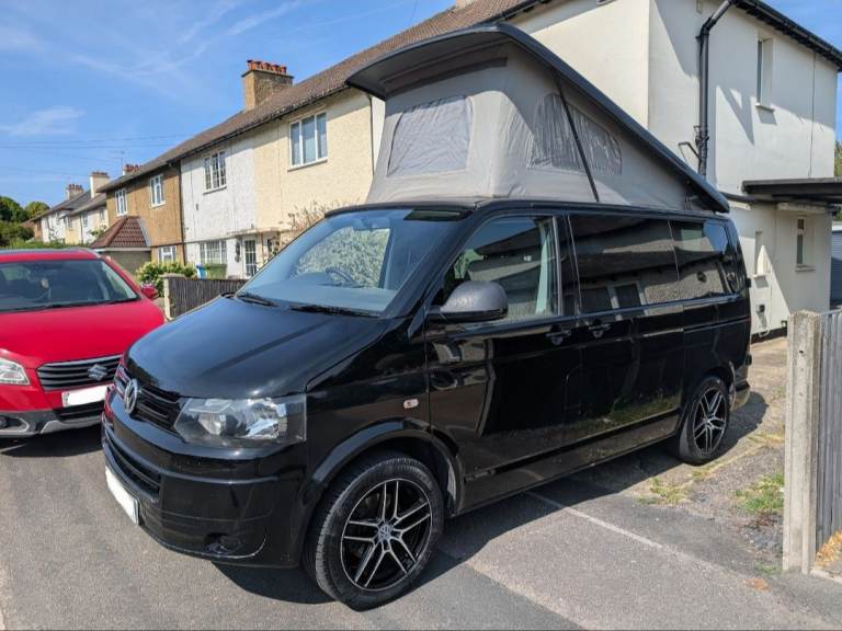 Volkswagen, TRANSPORTER, 2011, 1968 (cc)