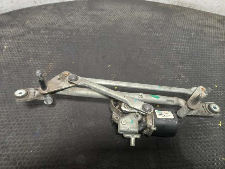 Vauxhall Mokka Wiper Motor Front 2012-2020 5 Door Hatchback