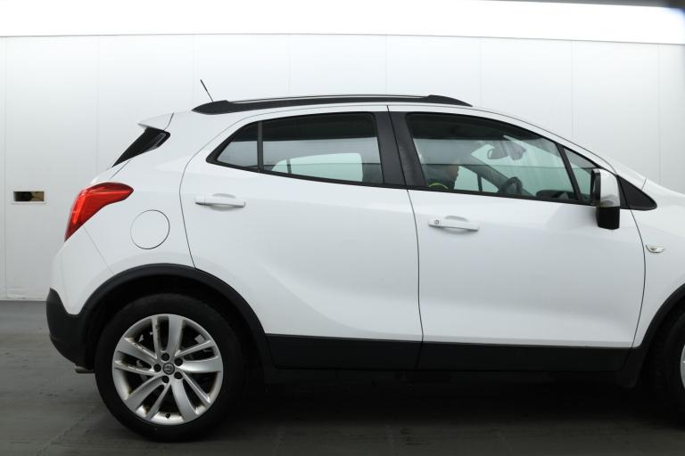 VAUXHALL MOKKA 1.6 i Exclusiv 2016