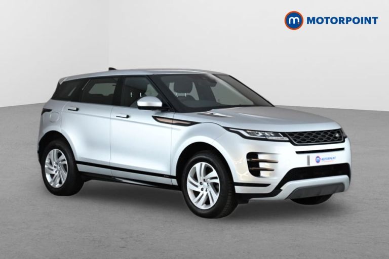 2020 Land Rover Range Rover Evoque 2.0 D180 R-Dynamic S 5dr Auto ESTATE DIESEL Automatic