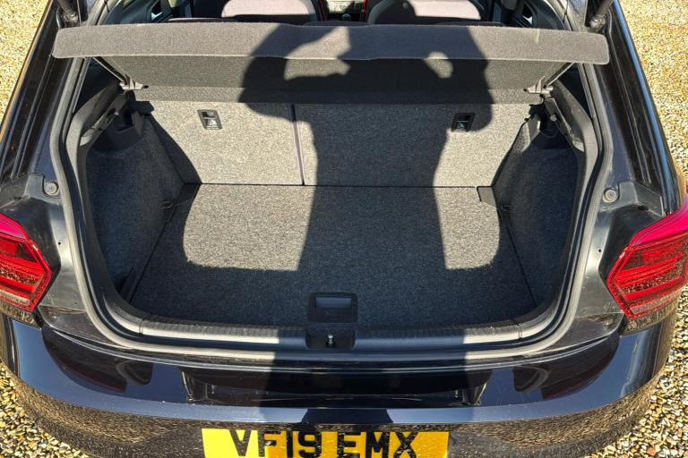  Volkswagen Polo 1.0 Evo Beats Hatchback 5dr Petrol Manual Euro 6 s/s 80 Ps