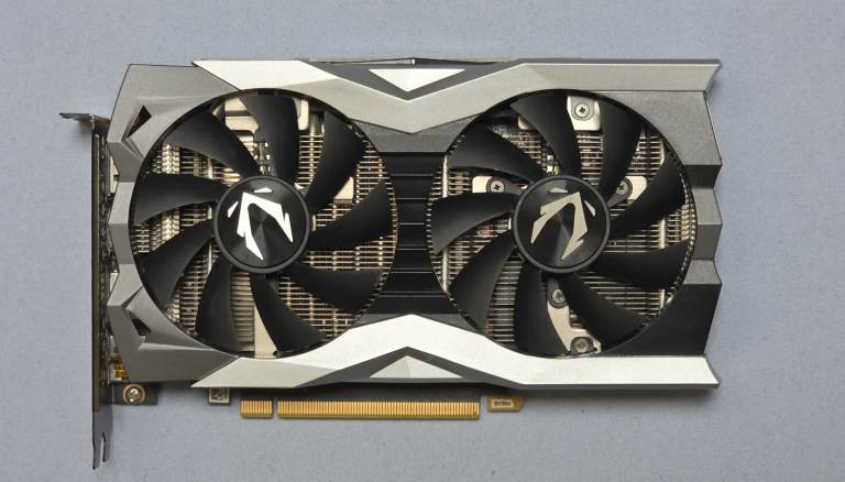 Zotac RTX 2060 Super Mini 8GB GDDR6 Graphics Card Fully Serviced Tested