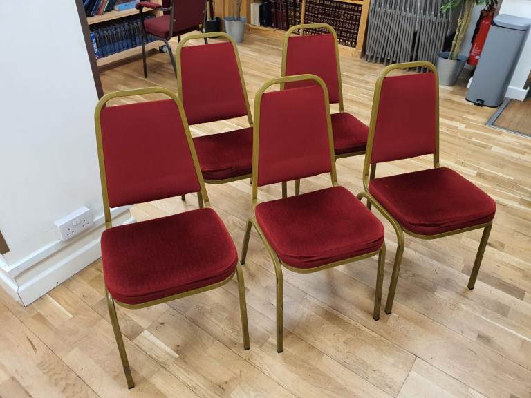Banqueting Chairs for Sale