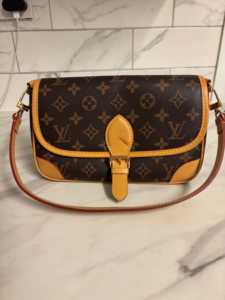 image for LV shoulder and cross body bag
