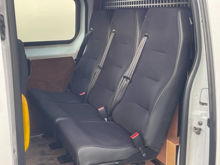 2020 Peugeot Expert 1000 1.5 BlueHDi 100 Professional Van PANEL VAN Diesel Manual