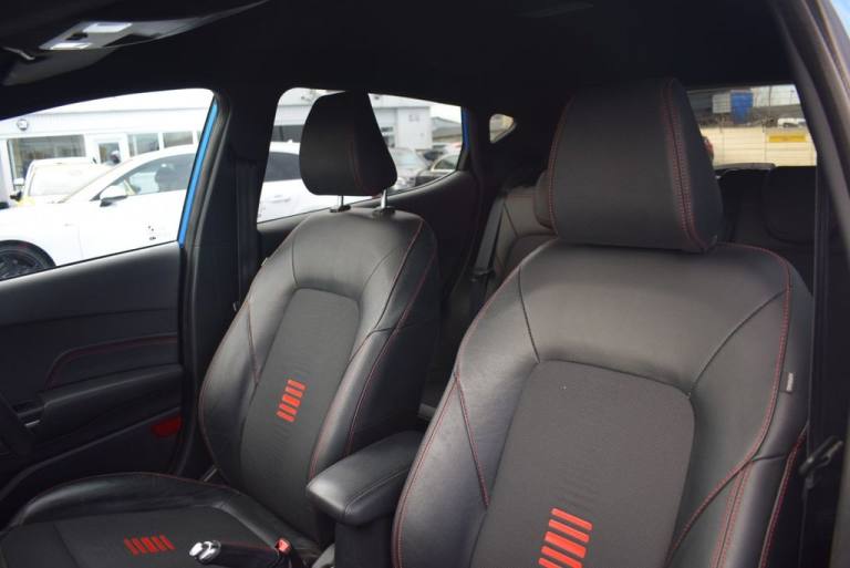 2020 Ford Fiesta 1.0T EcoBoost ST-Line X Edition Hatchback 5dr Petrol Manual Euro 6 (s/s) (1 Hatc...