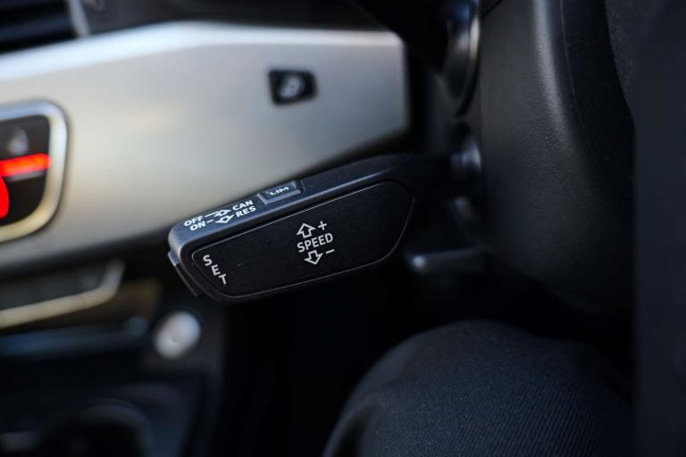 2018 Audi A4 2.0 A4 Sport Ultra TDI 5dr Estate Diesel Manual