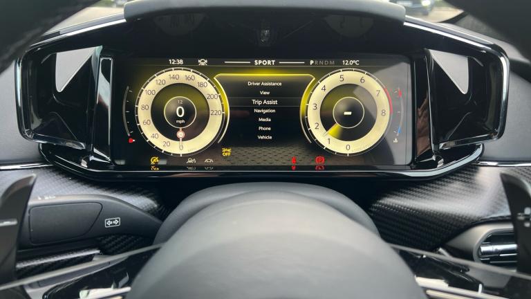 2025 Aston Martin V8 Vantage Roadster Vantage Roadster  Petrol