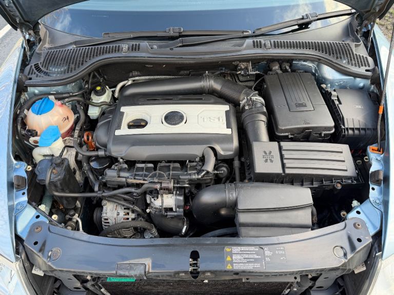 Skoda Octavia Estate | 1.8 Automatic | 84k Miles | MOT Jan 2027 | ULEZ!