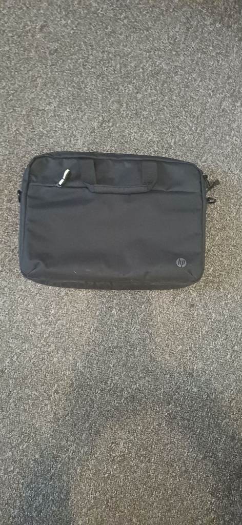 Laptop bag