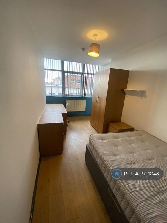 1 bedroom in Ranelagh Street, Liverpool, L1 (#2791043)
