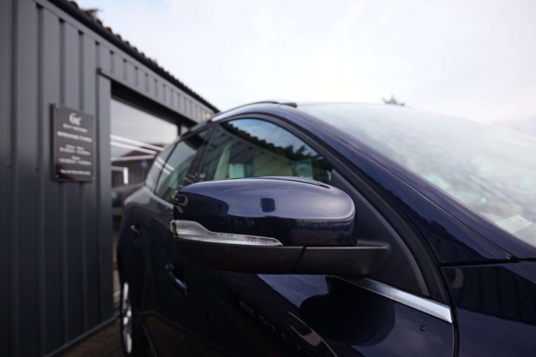 2016 Volvo XC60 2.4 XC60 SE Luxury Nav D5 AWD 4WD 5dr SUV Diesel Manual