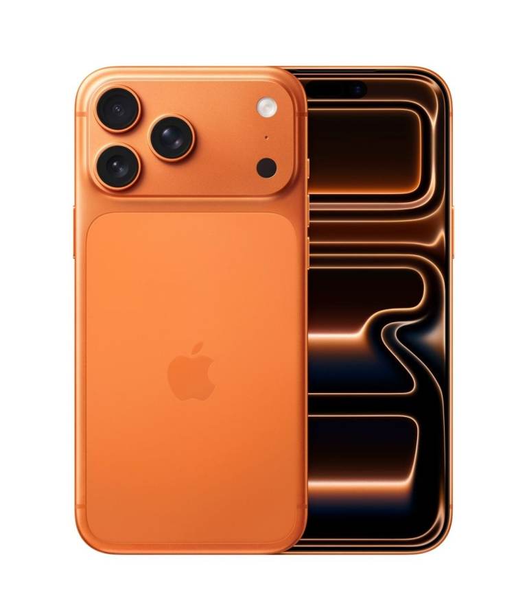 Iphone 17pro max 