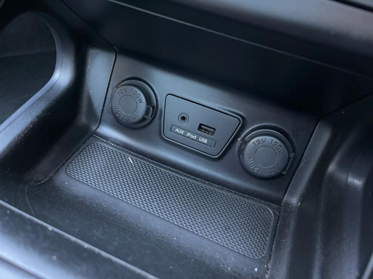 HYUNDAI IX35 1.7 CRDi Premium 2012