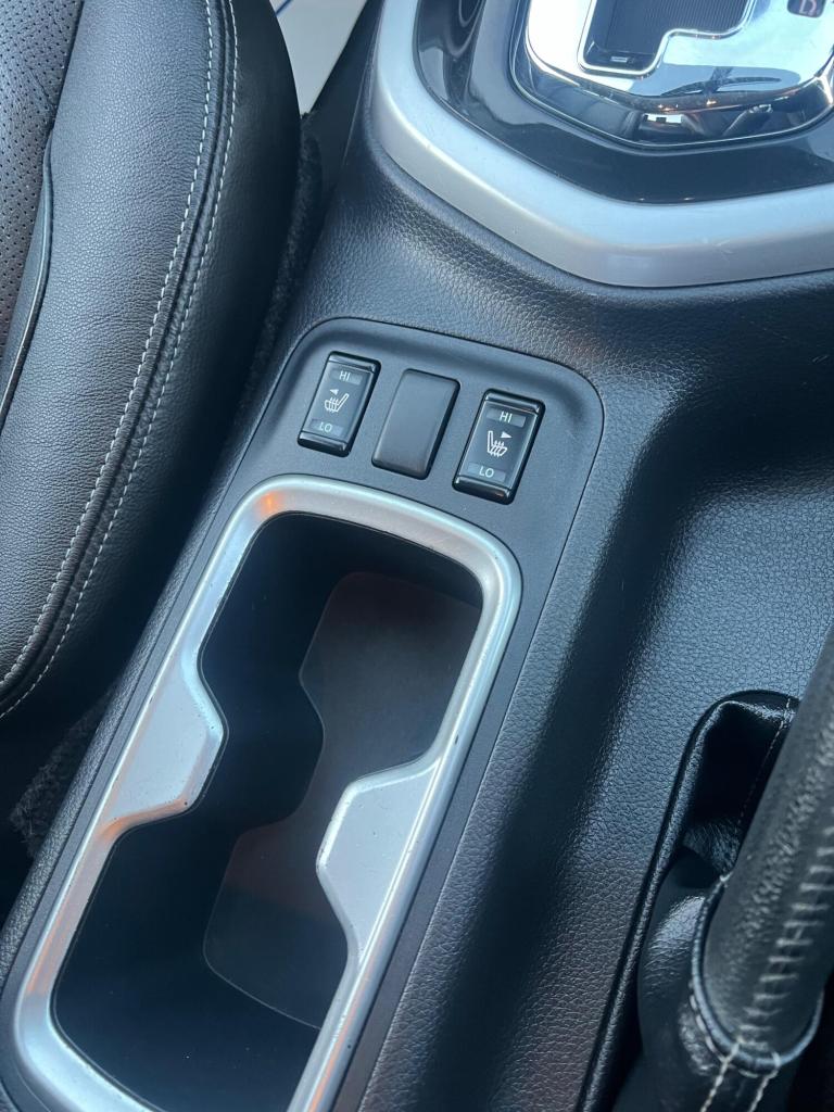 2019 Nissan Navara Double Cab Pick Up Tekna 2.3dCi 190 4WD Auto PICK UP DIESEL Automatic