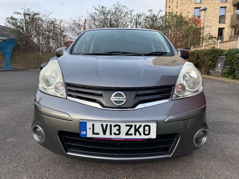 Nissan Note 1.4 Accenta+ *£2000*