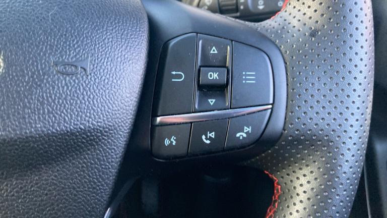 2023 Ford Puma 1.0 EcoBoost Hybrid mHEV ST-Line X 5dr Petrol Hatchback Hatchback Petrol Manual