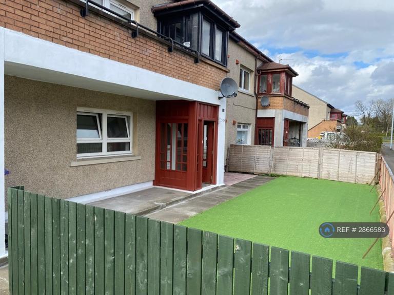 3 bedroom house in Hawick St, Glasgow, G13 (3 bed) (#2866583)