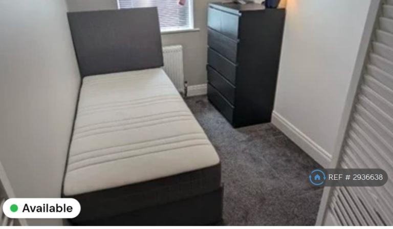 1 bedroom in Beanley Close, Luton, LU2 (#2936638)